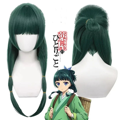 Women's Anime Queen Cosplay Costume 2-Piece Set