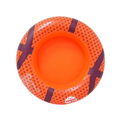 Inflatable Floating Drink Holder Pool Float