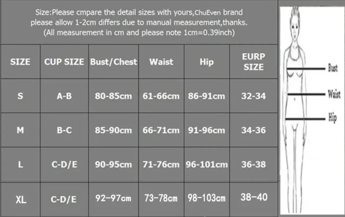 3D Flower Accented One-shoulder Bathing Suit