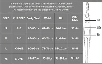 3D Flower Accented One-shoulder Bathing Suit