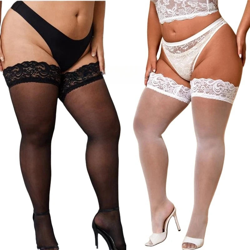 Thigh High Stockings