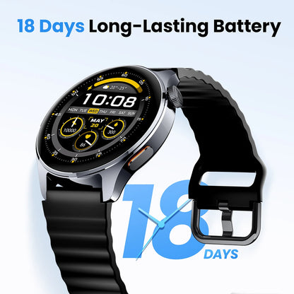 HAYLOU Watch 4S GPS Smartwatch