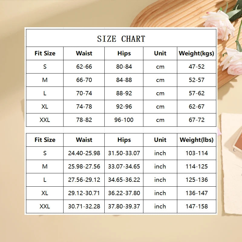 FINETOO Women’s High-Rise Seamless Cotton Boyshort Panties (3-Pack)