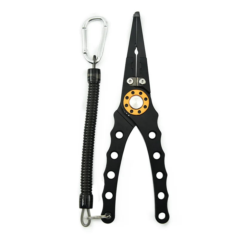 Fishing Line Cutter Multifunctional Pliers