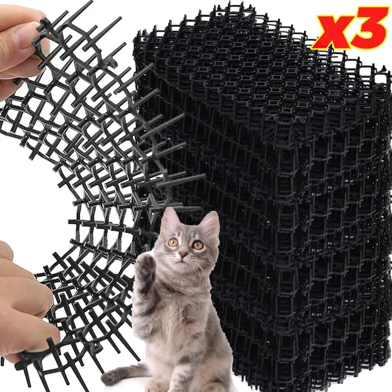 Thorn Design Anti-Cat Dog Repellent Mat