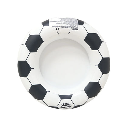 Inflatable Floating Drink Holder Pool Float