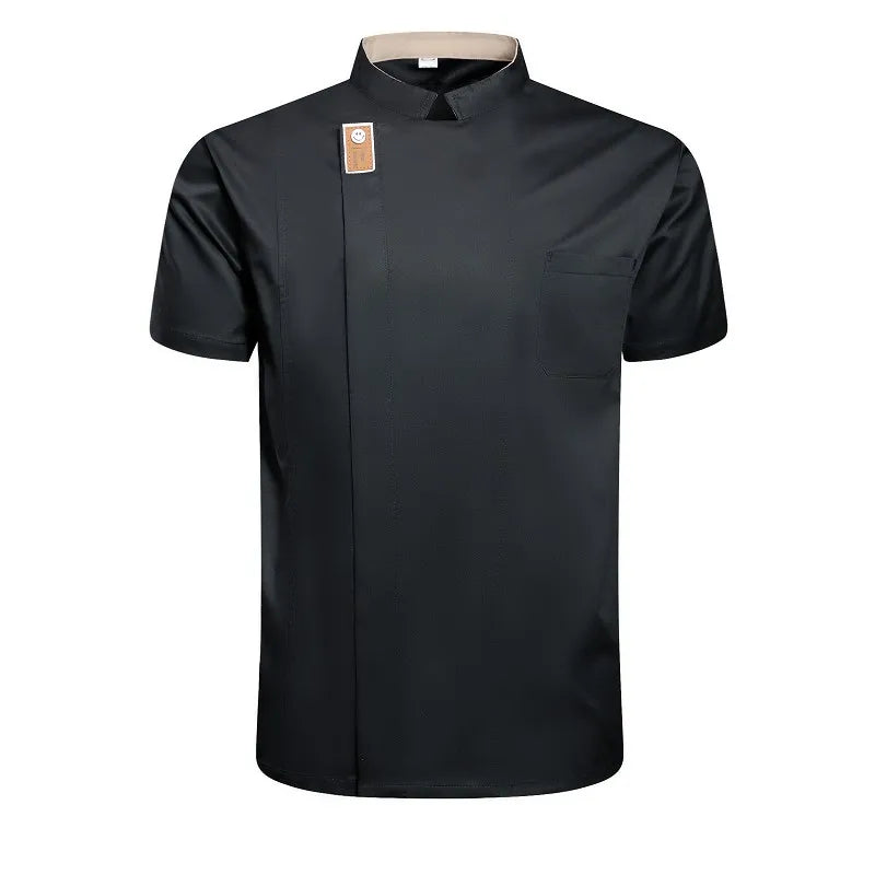 Professional Chef Jacket Workwear Uniform