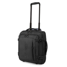 17" Carry On Lightweight Resistant Suitcase with Wheels