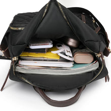 Waterproof Nylon Backpack