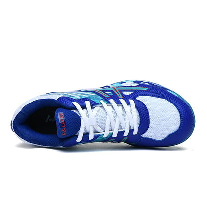 Light Breathable Multi-color Tennis shoes