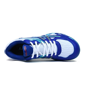 Light Breathable Multi-color Tennis shoes