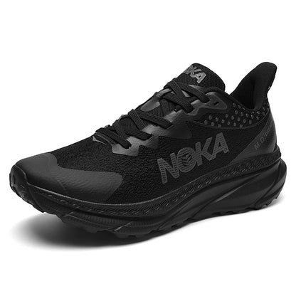 Unisex Breathable Mesh Sports Running & Walking Sneakers