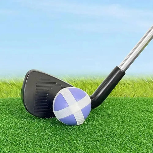 Plastic Golf Long Putter Toys