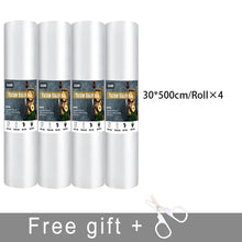 Nylon Embossed Food Vacuum Sealer Bags