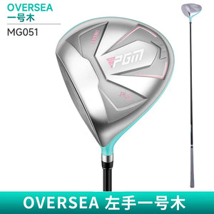 PGM Right-handed High Fault Tolerance Driver