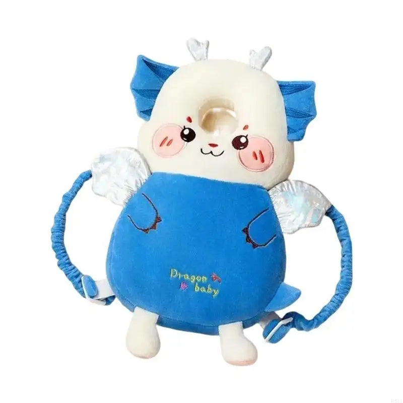 Infant Head Guard Safety Head Protective Lightweight & Soft Backpack Pillow