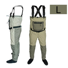 Children's Quick-dry Fly Fishing Suit