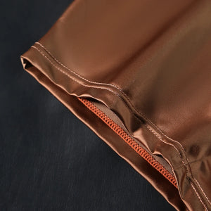 3PCS Satin-like Super Soft Boxers