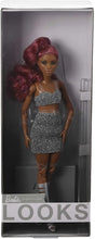 Fashion Collection Black High Sister Dolls