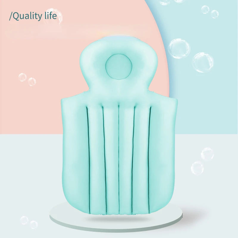 Full Body Spa Bathtub Cushion Pad