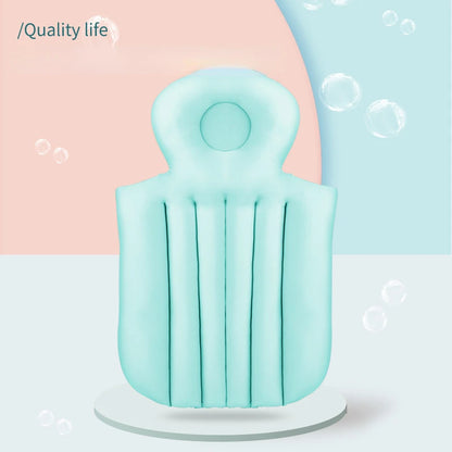 Full Body Spa Bathtub Cushion Pad