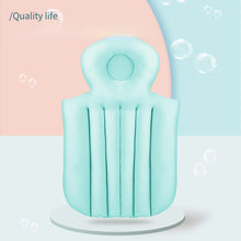 Full Body Spa Bathtub Cushion Pad