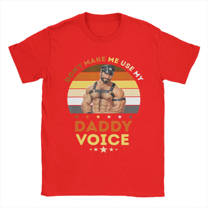 Men's Vintage Washed Graphic T-Shirt