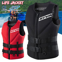 Adult Size Life Vest