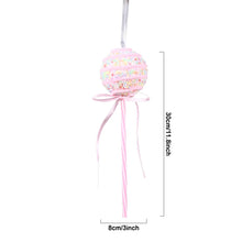 Hanging Christmas Tree Ornaments