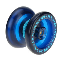 Professional Magic K1 Spin ABS Yoyo