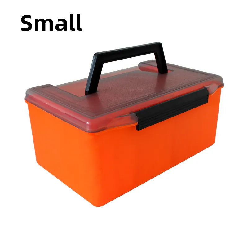 Fishing Tackle Box