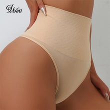 UBAU High Waist Seamless Panties Shaper