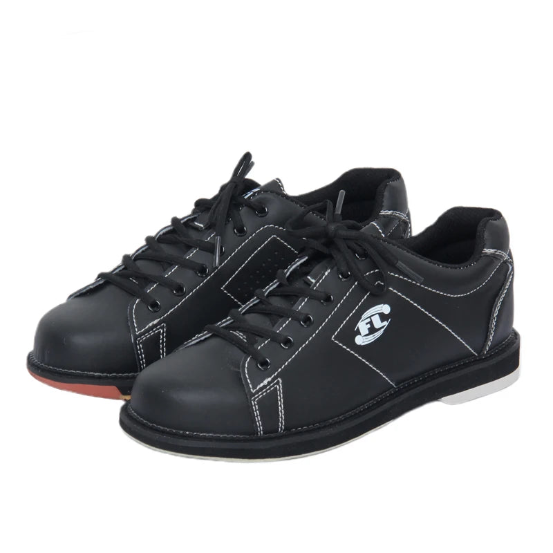 Classic Style Durable Bowling Shoes