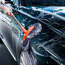 Multipurpose Double Sided Car Cleaning Brush