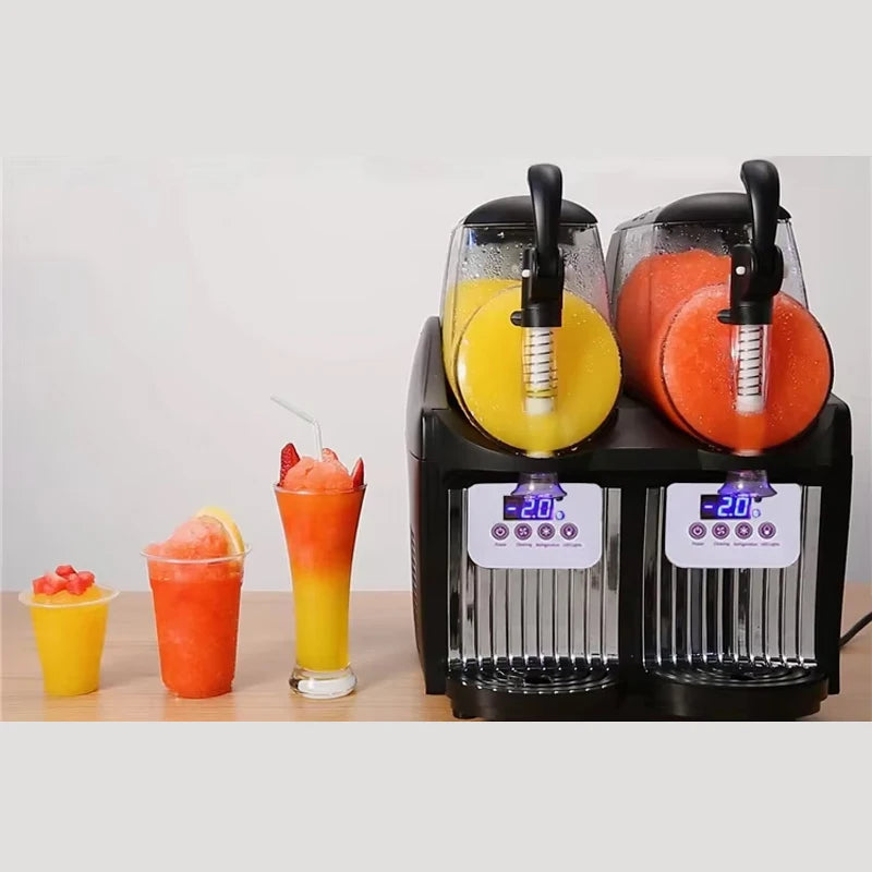 Frozen Drink Beverage Machine
