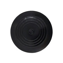 15cm Large Silicone Bathtub Stopper