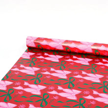 Colorful 17" X 120" Wrapping Paper Roll