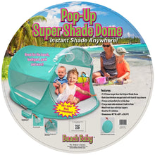 Lightweight Pop Up Shade Dome Tent