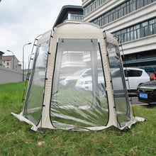 All Weather Pod Bubble Tent for 8 People