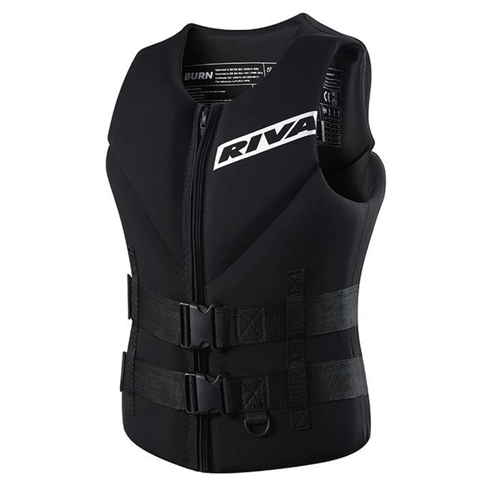 Adult Size Life Vest