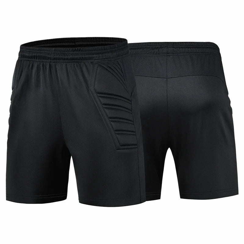Sponge Protective Training Shorts with Hip Pads
