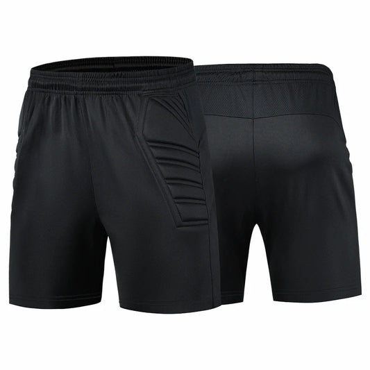 Sponge Protective Training Shorts with Hip Pads