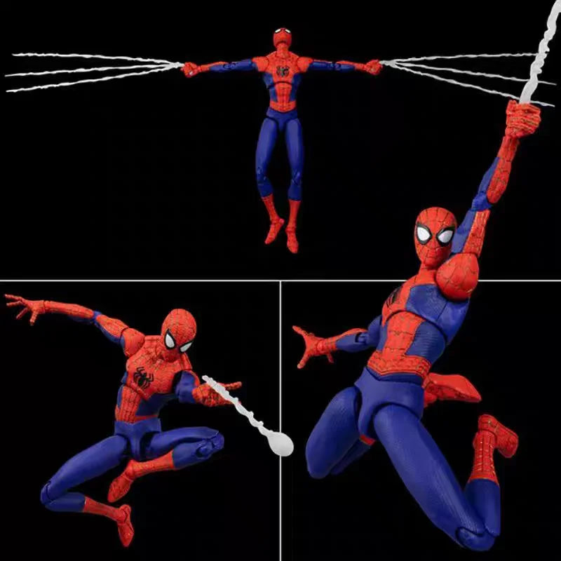 Spider-Man Action Figure