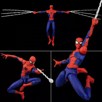 Spider-Man Action Figure