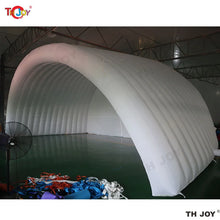 Giant Inflatable Stage Cover Tent