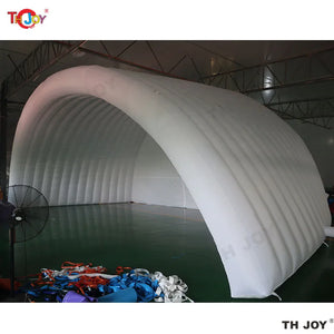 Giant Inflatable Stage Cover Tent