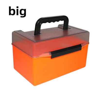 Fishing Tackle Box