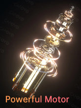 CAFOVO G83E Commercial Electric Coffee Grinder Espresso Maker