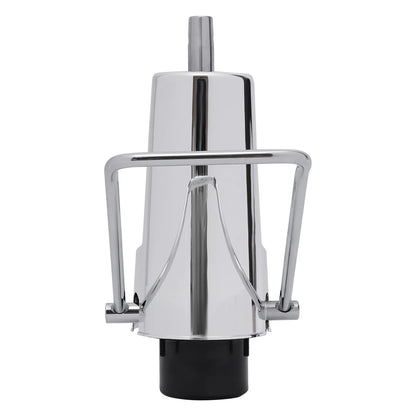 Hydraulic Pump 200kg Capacity Barber Salon Beauty Chair