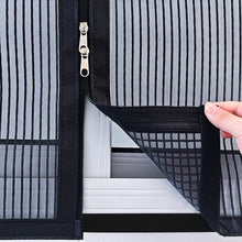 Mosquito Screen with Diamond Mesh Screen